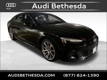 New 2025 Audi A5 2.0T Premium Plus