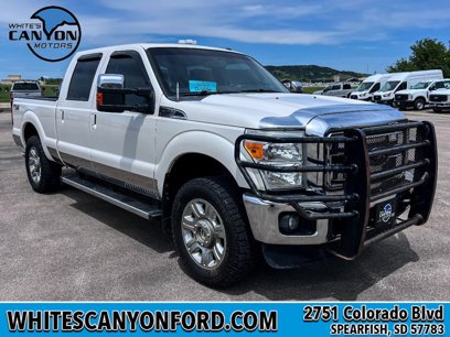 Used 2015 Ford F250 Lariat