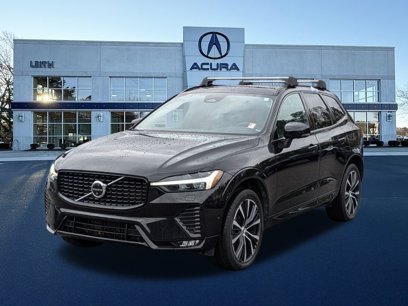 Used 2023 Volvo XC60 B5 Plus w/ Protection Package Premier