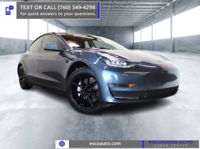 Used 2020 Tesla Model 3 Standard Range Plus