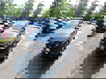 Used 2021 MAZDA CX-30 AWD 2.5 S w/ Select Package