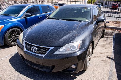 Used 2011 Lexus IS 250