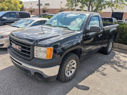 Used 2013 GMC Sierra 1500 W/T w/ LPO, Protection Package