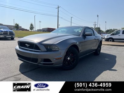 Used 2013 Ford Mustang Premium