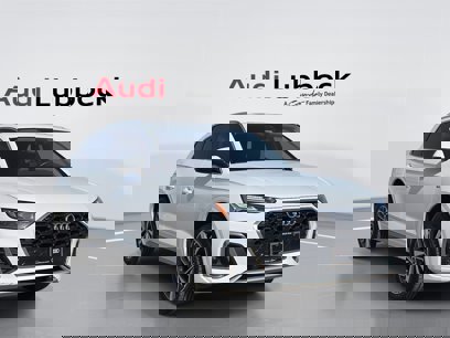 Certified 2024 Audi Q5 2.0T Premium Plus