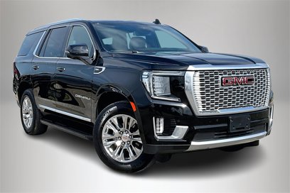 Used 2023 GMC Yukon Denali