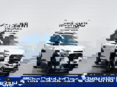 Certified 2024 Subaru Outback Onyx Edition XT