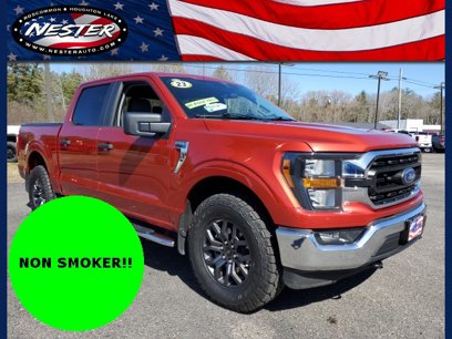 Used 2023 Ford F150 XLT