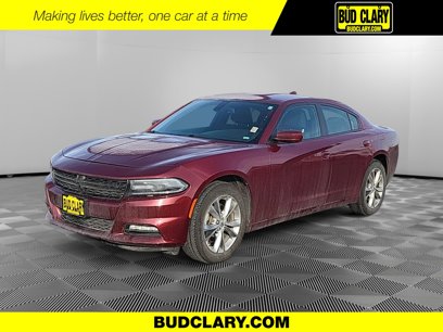 Used 2021 Dodge Charger SXT w/ Driver Convenience Group