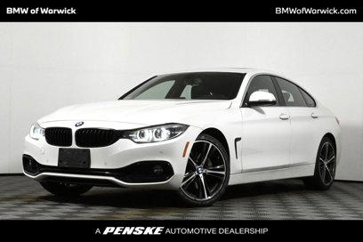 Used 2018 BMW 440i Gran Coupe xDrive