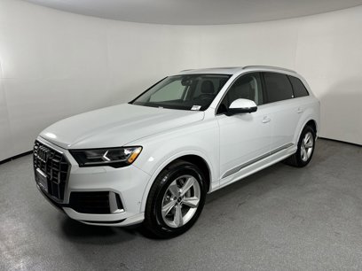 Used 2022 Audi Q7 3.0T Premium w/ Convenience Package