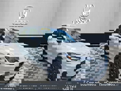 Certified 2024 Honda HR-V Sport