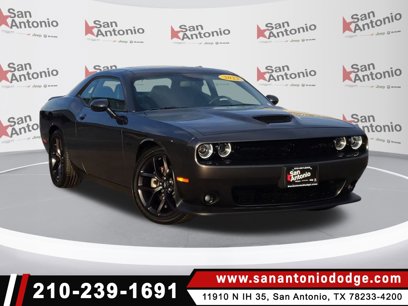 Certified 2023 Dodge Challenger R/T w/ Plus Package