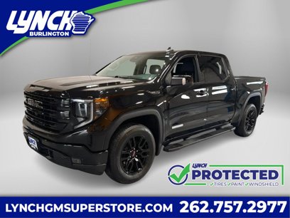 Used 2023 GMC Sierra 1500 Elevation