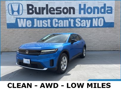 Used 2024 Honda Prologue EX