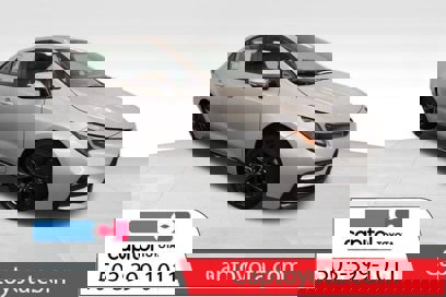 New 2025 Toyota Corolla XSE