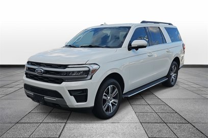 Used 2022 Ford Expedition Max XLT