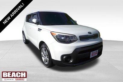 Used 2018 Kia Soul