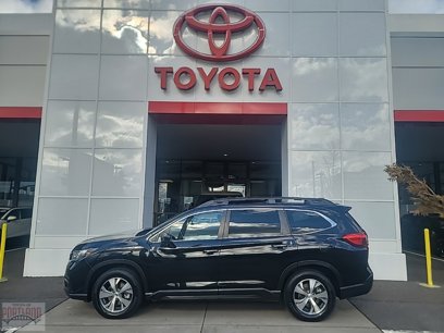 Used 2022 Subaru Ascent Premium