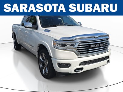Used 2021 RAM 1500 Limited