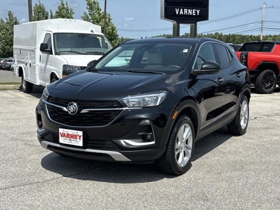 Used 2022 Buick Encore GX Preferred w/ Cold Weather Comfort Package