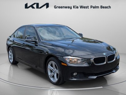 Used 2015 BMW 328i Sedan