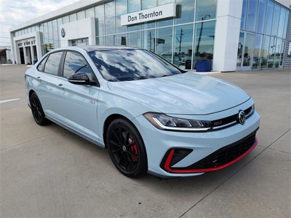 New 2025 Volkswagen Jetta GLI Autobahn