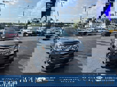 Certified 2019 Ford Explorer XLT w/ Equipment Group 202A