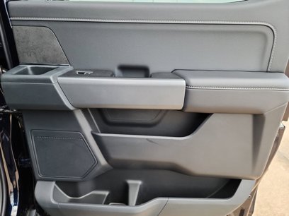 New 2025 Ford F150 XLT