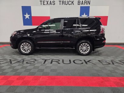 Used 2019 Lexus GX 460
