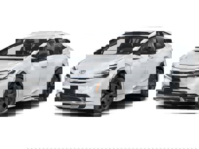 New 2025 Toyota RAV4 SE