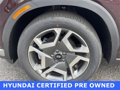 Certified 2024 Hyundai Palisade Limited
