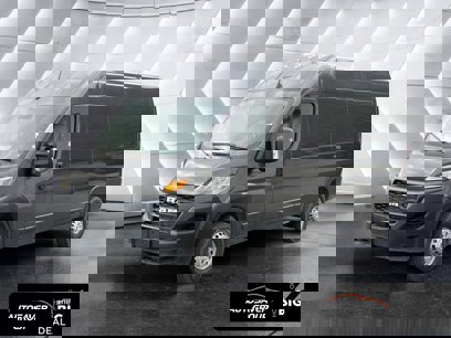 New 2025 RAM ProMaster 2500 w/ Cold Weather Group