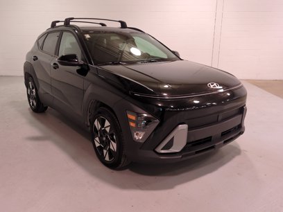 Certified 2024 Hyundai Kona SEL