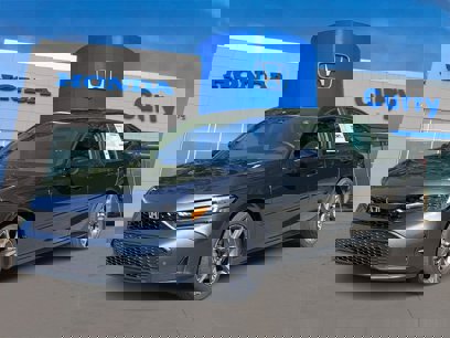 New 2025 Honda Civic Sport Touring