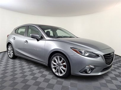 Used 2014 MAZDA MAZDA3 s Grand Touring