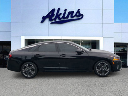 Used 2021 Kia K5 EX