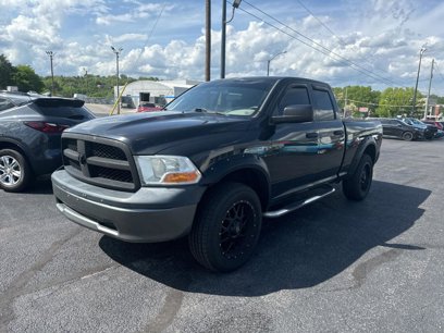 Used 2010 Dodge Ram 1500 Truck ST w/ ST Popular Equipment Group