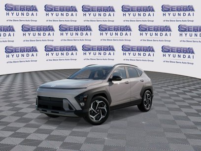 New 2026 Hyundai Kona Limited