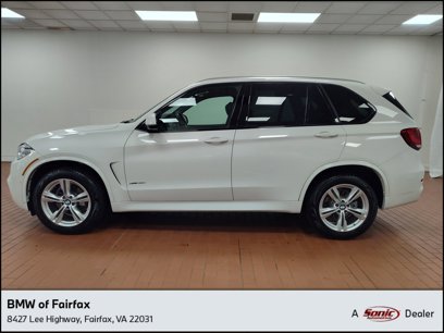 Used 2018 BMW X5 xDrive35i w/ M Sport Package
