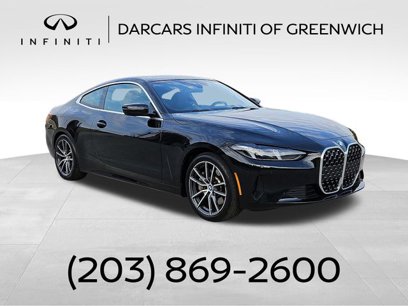 Used 2025 BMW 430i xDrive Coupe w/ Premium Package