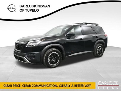 Used 2023 Nissan Pathfinder Rock Creek