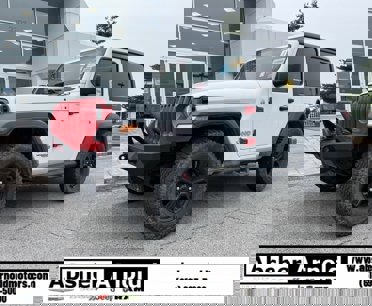 Certified 2019 Jeep Wrangler Sport