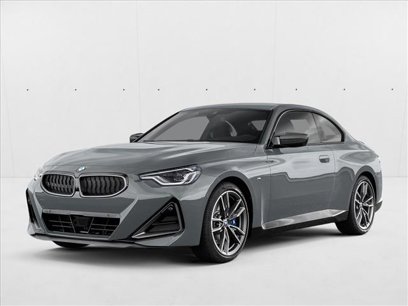 Used 2022 BMW M240i xDrive Coupe w/ Premium Package