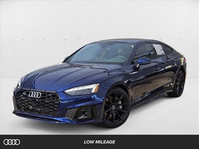 Certified 2025 Audi A5 2.0T Premium Plus w/ Convenience Plus Package