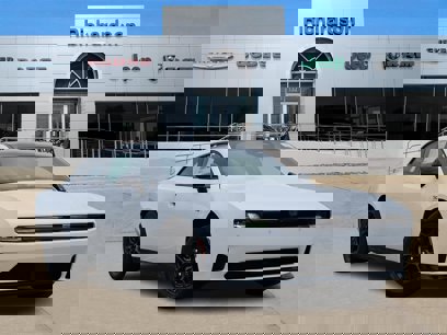 New 2025 Dodge Charger Daytona R/T w/ Sun & Sound Package