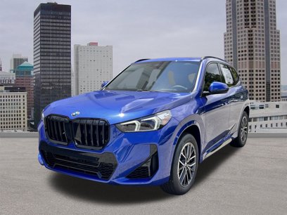 Used 2025 BMW X1 xDrive28i w/ Technology Package