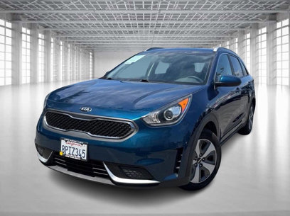 Used 2019 Kia Niro LX