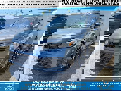 Used 2022 Honda Civic Sport Touring