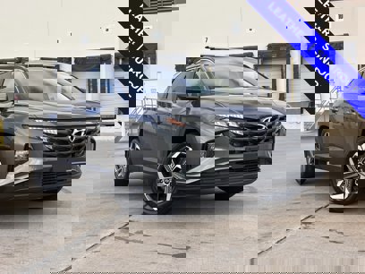 Used 2023 Hyundai Tucson SEL w/ Convenience Package